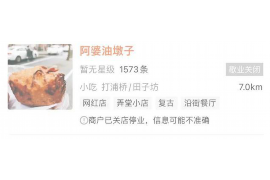 翔安贷款清欠服务